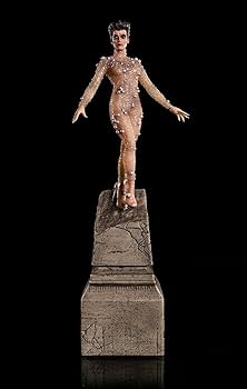 Amazon | ゴーストバスターズ ゴーザ 1/10 アートスケール