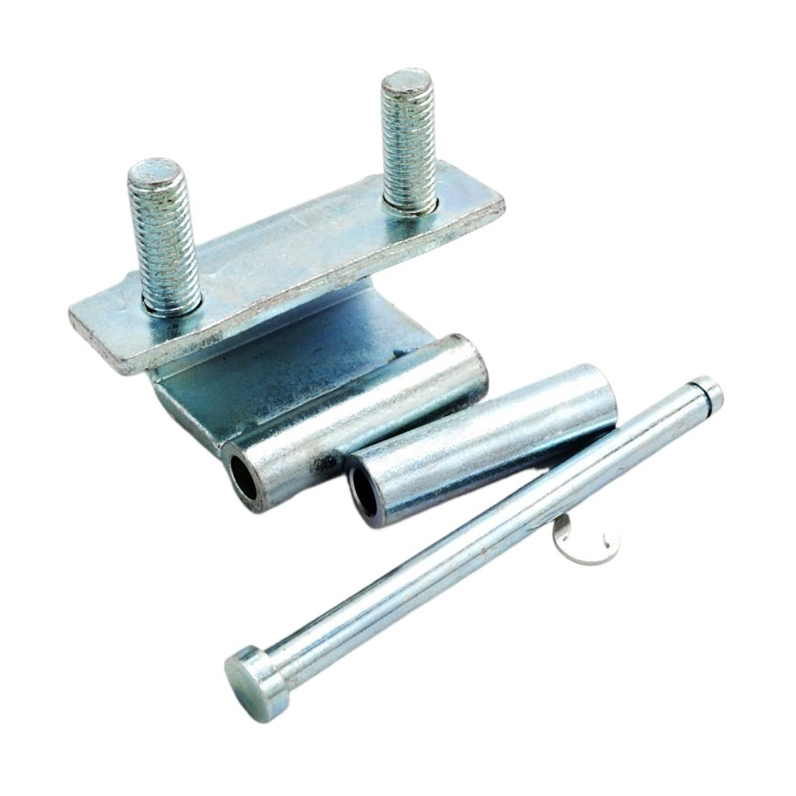 YMUGUEGH Power Equipment Mechanical Industrial Electrical Cabinet Door Hinge Switchgear Distribution Box Control Case Hardware Part