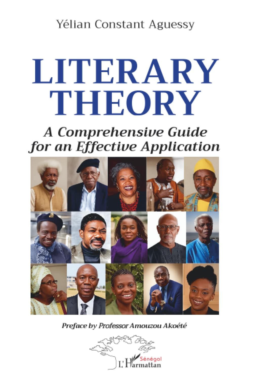 Literary Theory: A Comprehensive Guide for an Effective Application
