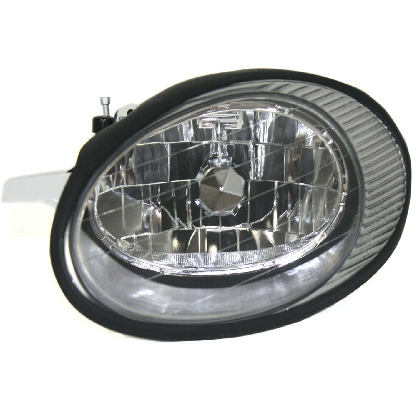 Amazon.com: WXIHQ Headlight Halogen Bulb Left Driver Side Clear  