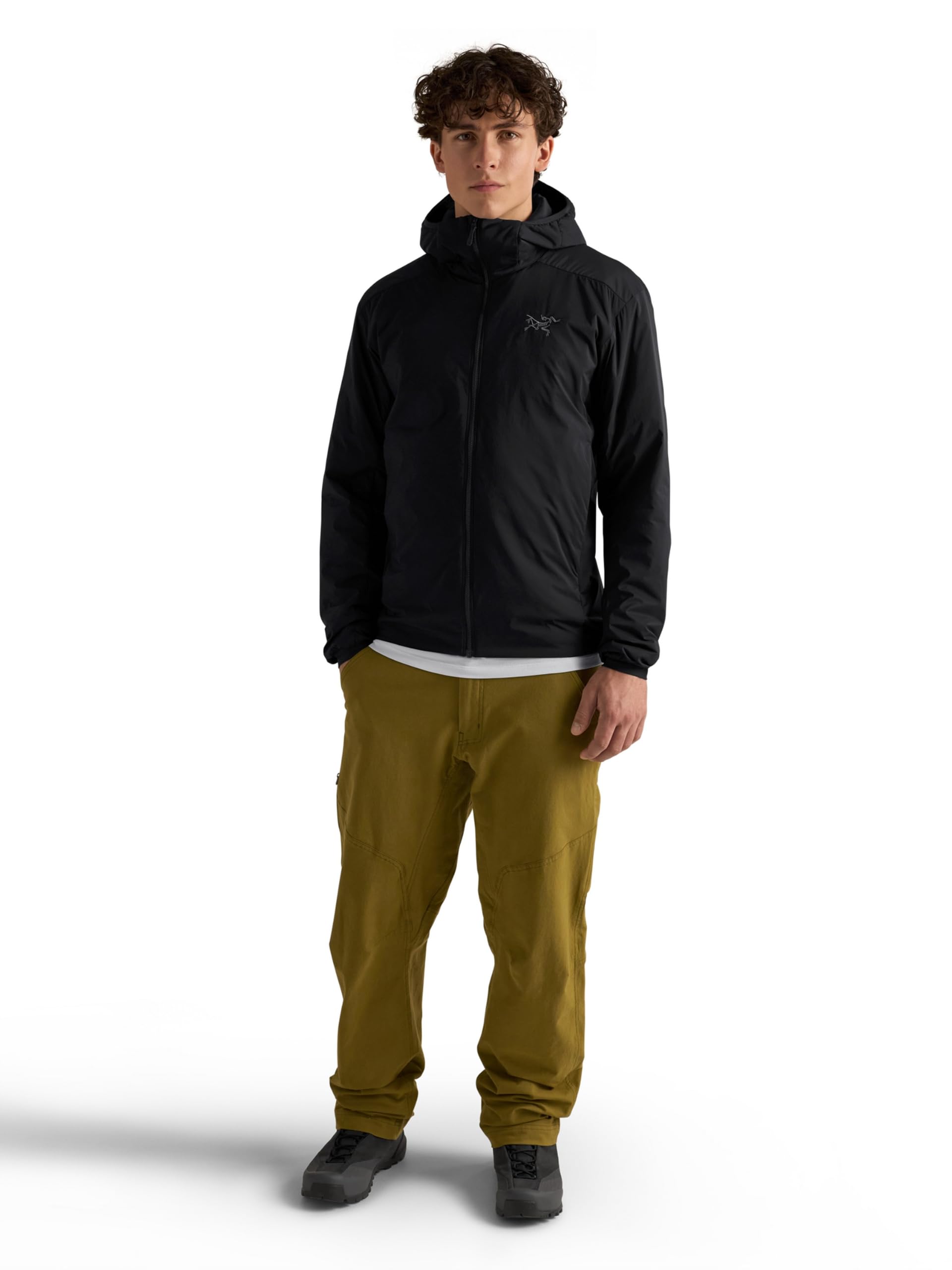 Arc'teryx Atom Lt Hoody Herrenjacke (1er-Pack)