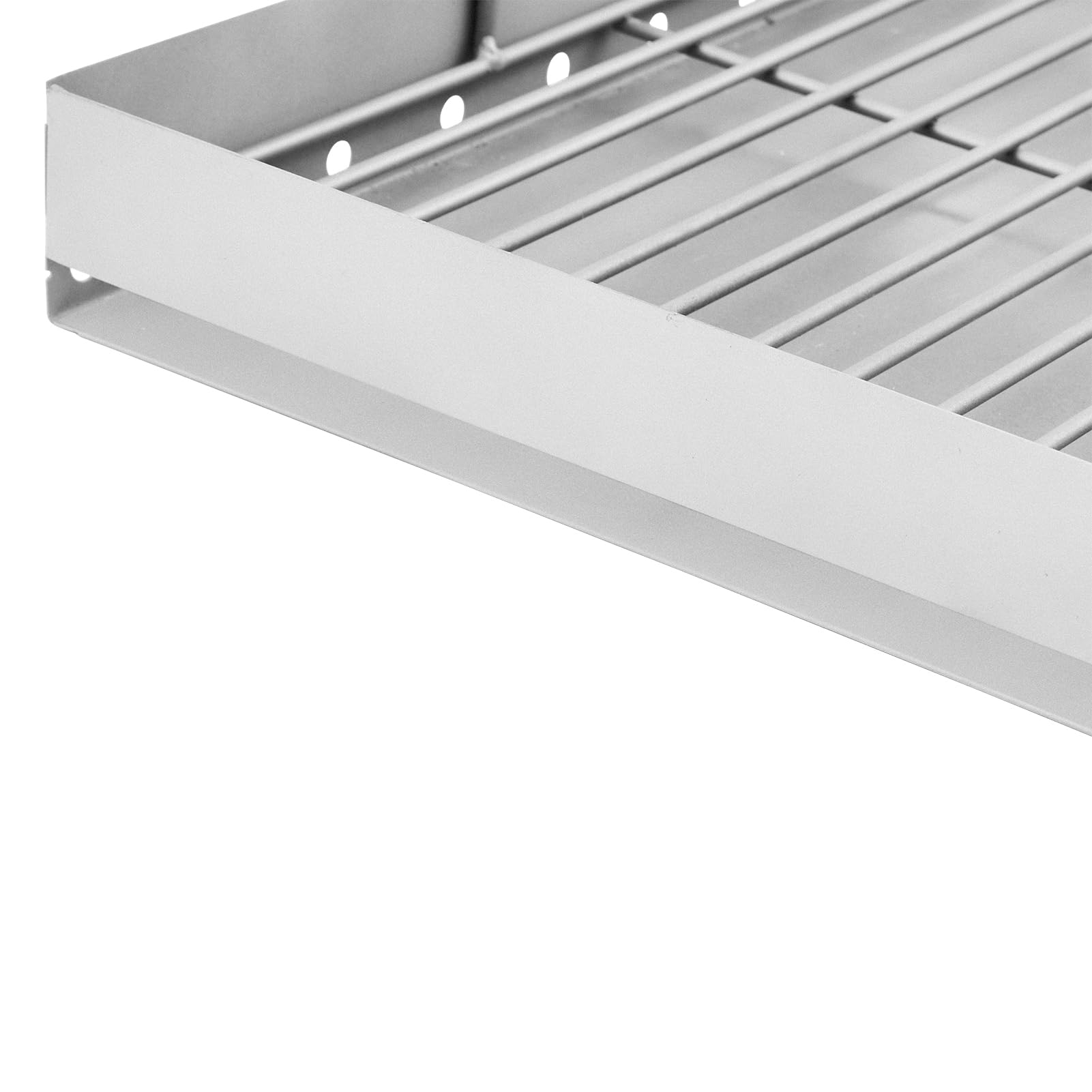 Kohlewanne Ersatz Für Smoke Hollow Grills – Passt Für PS9900, HC4518l, PS9500, 6500, 6800, 8500 & Mehr