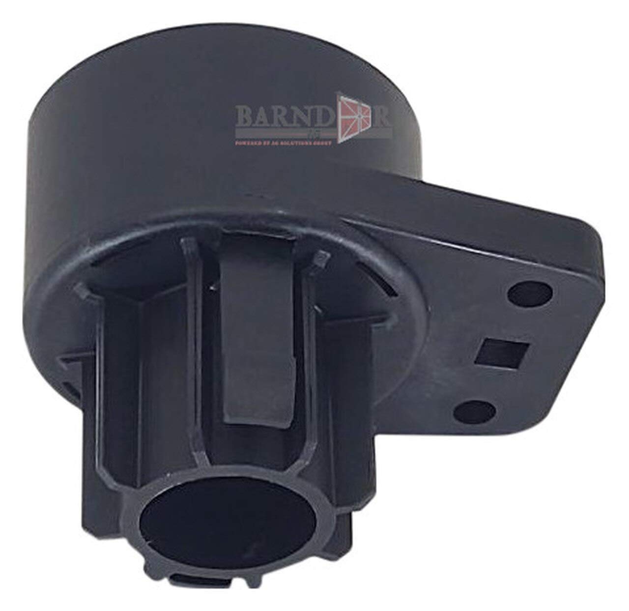 Raven Precision 106-0159-627 Lower Housing Ultrasonic Sensor –Commercial Sensors for Uniform Spray Functions, Durable Construction | Water Equipment and Accessories