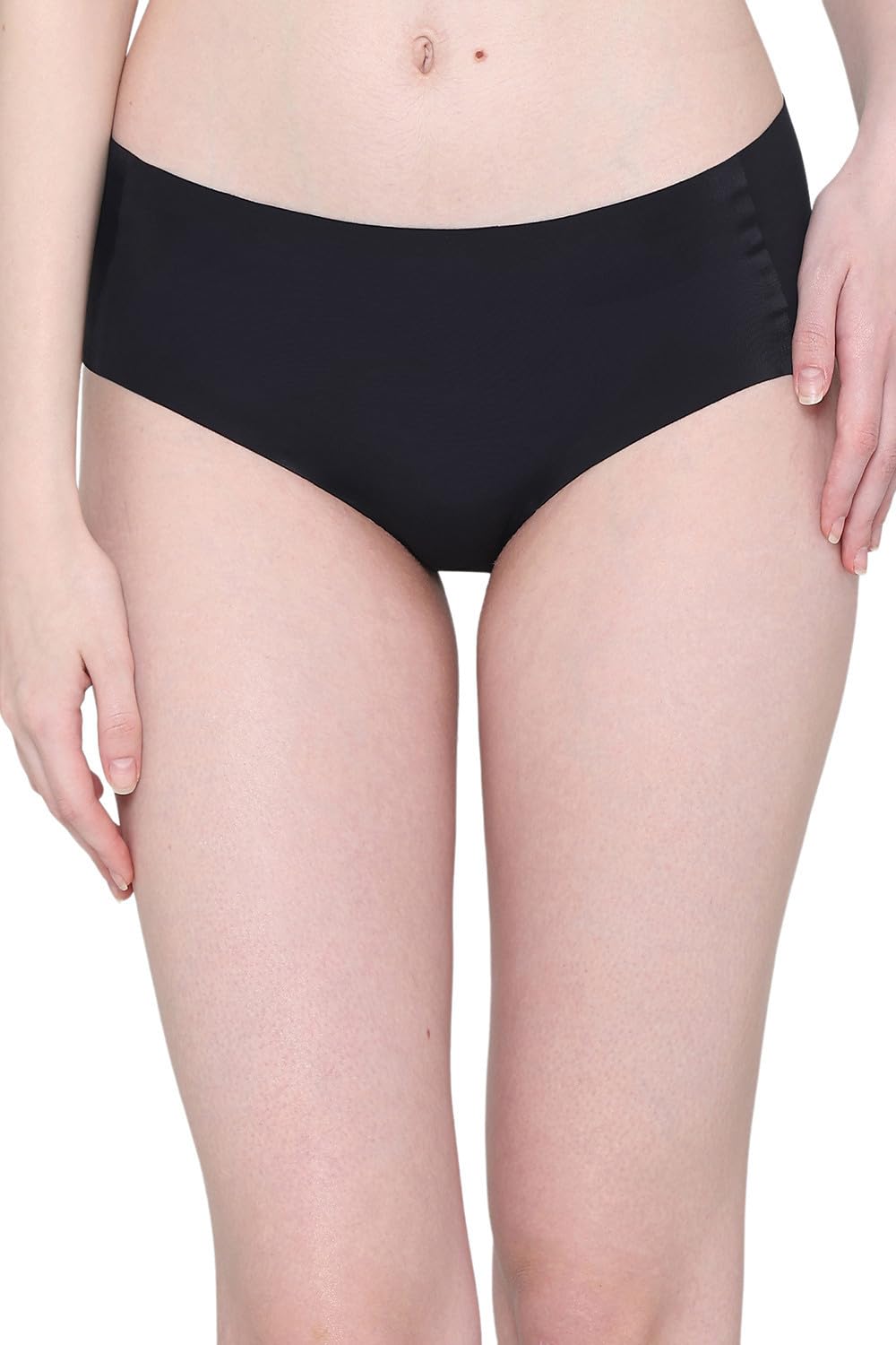 wacoal Women’s Invisible Comfort|Mid-Waist|Full Coverage|Seamless| Everyday wear |Hipster Panty-picture-38