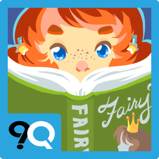 Children's Books Quiz Game App on Amazon Appstore