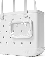 Vista 61 de BOGG BAG - Tote para playa, piscina, barco, deportes - EVA multiusos - Botones tonales