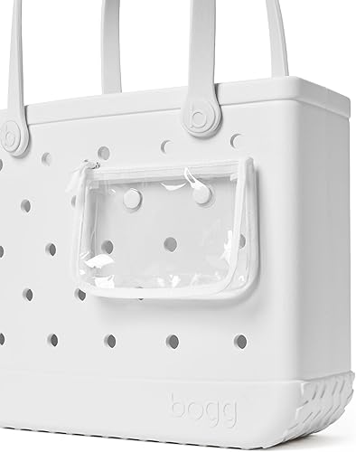 Vista 61 de BOGG BAG - Tote para playa, piscina, barco, deportes - EVA multiusos - Botones tonales