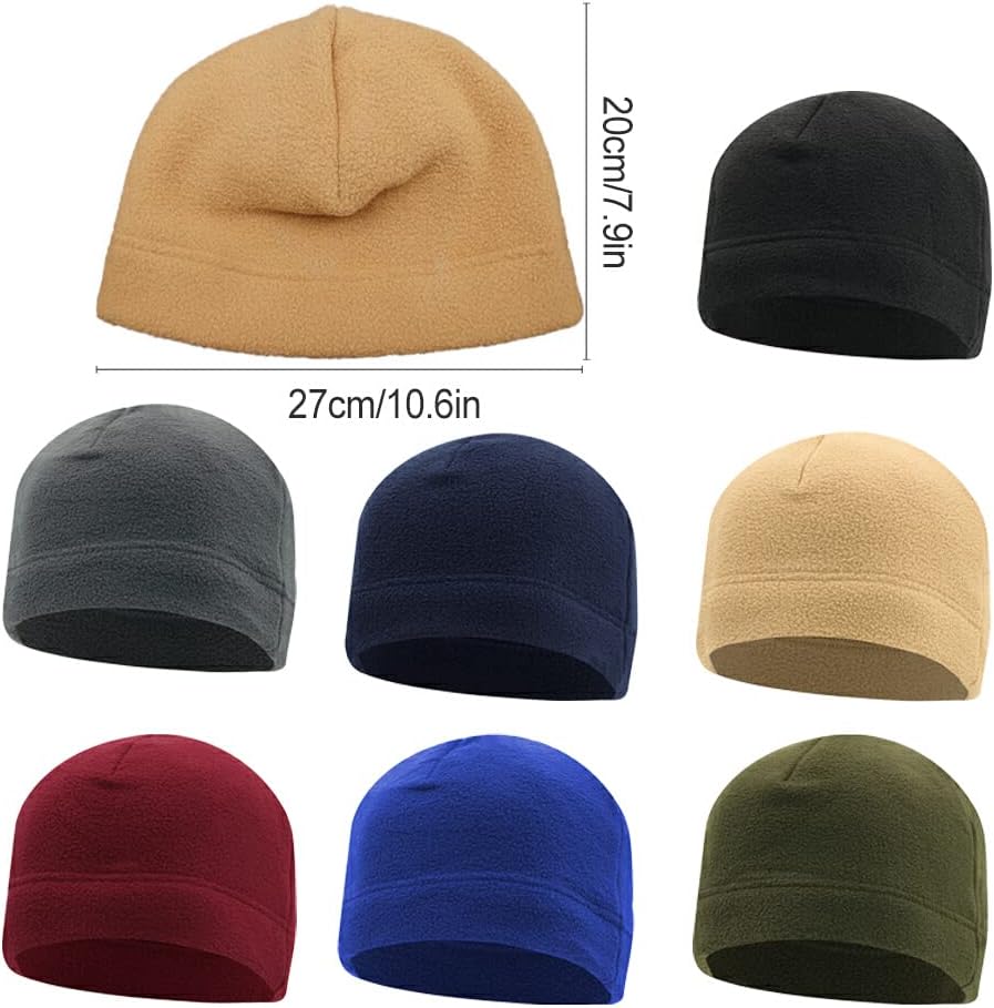 CLSSLVVBN Bonnet De Sport D'hiver En Plein Air Unisexe