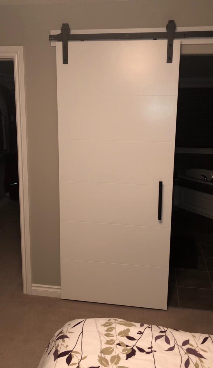 Customer photo