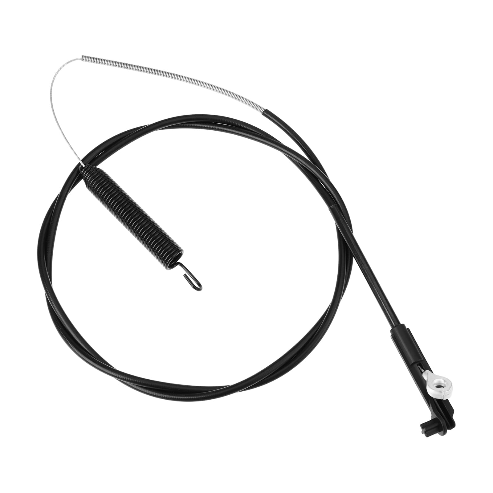 As Axis Spindleon Lawn Mower Blade Brake Cable 133-8158 Compatible With Toro Timemaster 30-Inch 20199 20200 195Cm