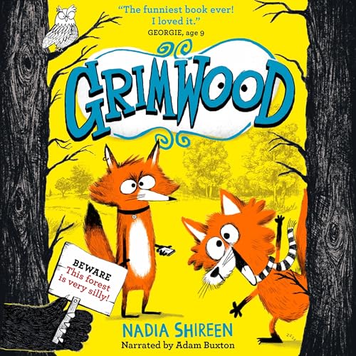 Relish This Uplifting Full Audiobook — Perfect In The Car.