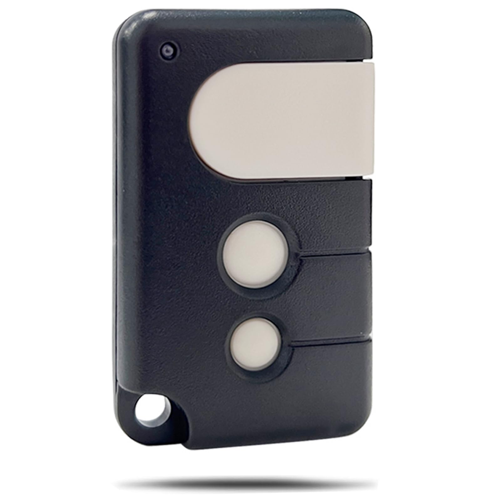 1 Stück Universal Garagenöffner Handsender für Chamberlain MotorLift LiftMaster Handsender TX4RUNI,TX2REV,84335EML,84333E,94333E,4330E,4335EML