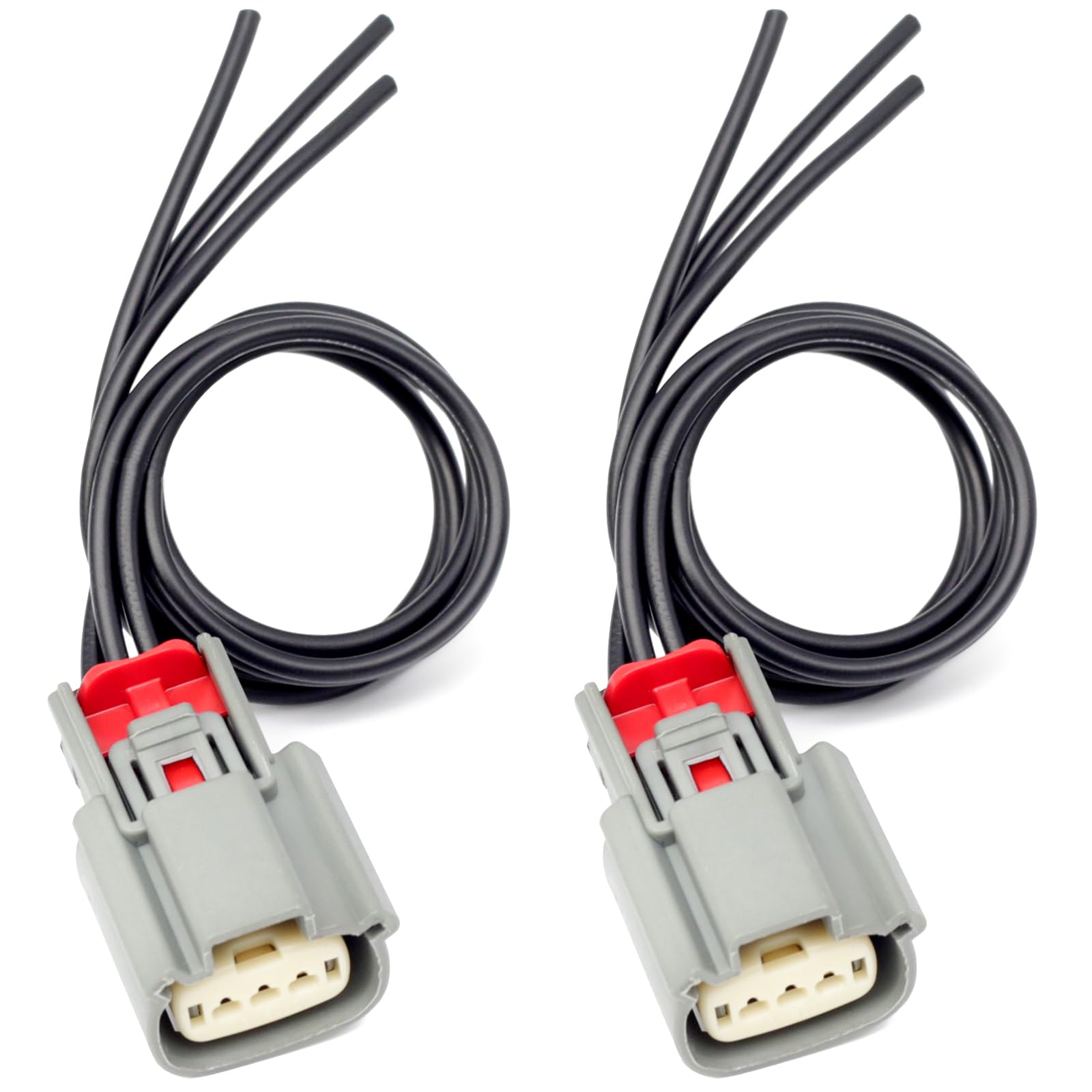 Amazon.com: Dusledel CU2Z-14S411-AFA Ignition Coil Connector