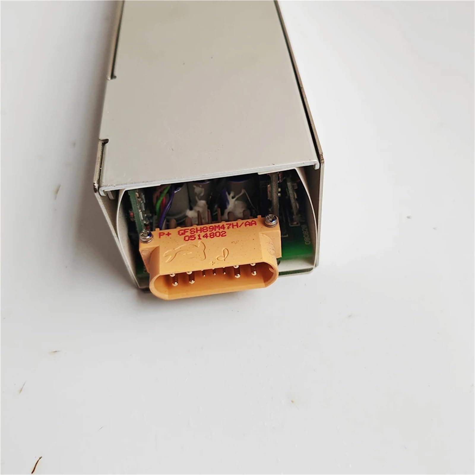 M1U-2650V Fuente de alimentación de Servidor redundante de 650W