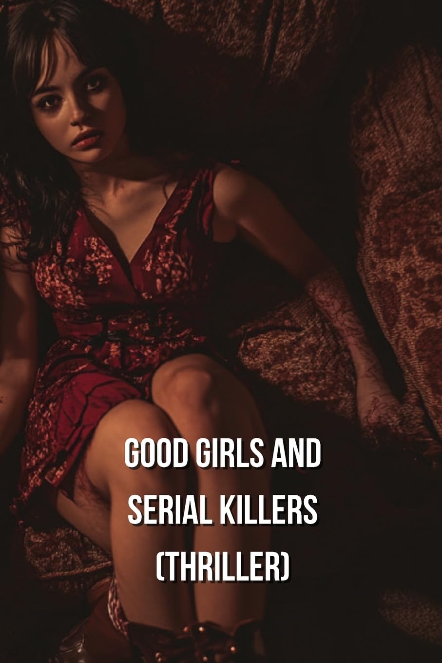 Good Girls and Serial Killers (Thriller)