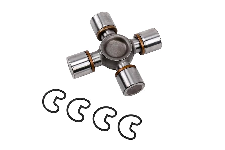 U・x・U Guis69 Gu-6640 27*81.8mm Universal Joint U Joint Cross