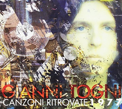 Ritrovate Canzoni Ritrovate 1977