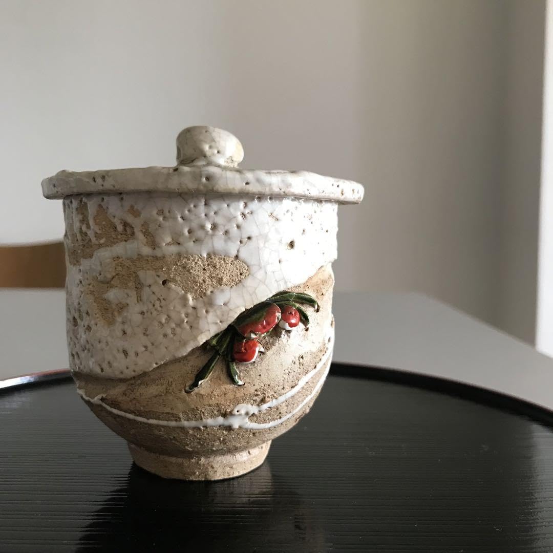 砥部焼　楽山焼　湯呑み　蟹 Amazon | 砥部焼 楽山焼 湯呑み 蟹 | ノーブランド品 | 湯呑み 通販