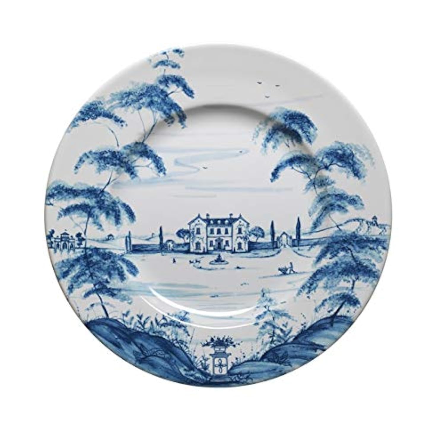 Juliska Country Estate Dinner Plate