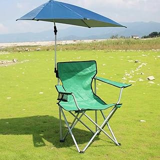 SPTAIR Silla para acampar al aire libre, 2019 la más nueva silla de playa plegable, liviana y portátil con bolsa de transporte, fácil de instalar, capacidad de 220 lb para el excursionista, camping, p