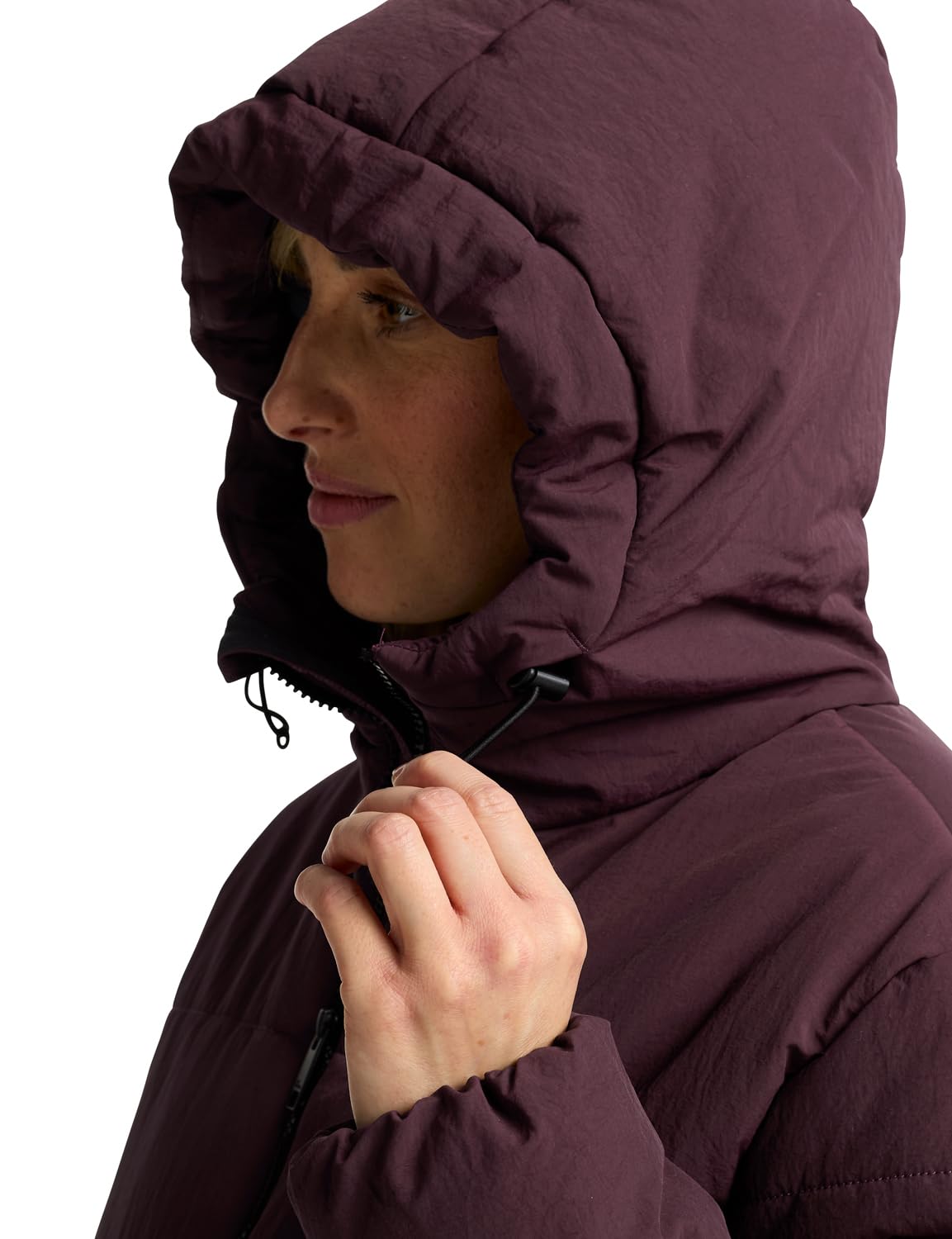Jack Wolfskin Damen Northern Lite Coat W Mantel