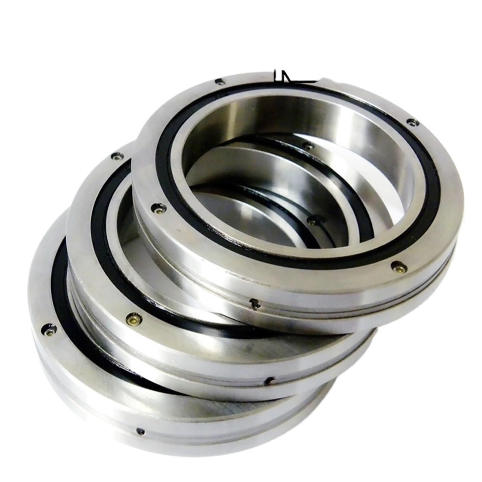 1 pz RB20035 UU CC 0P5 200 * 295 * 35 mm cuscinetto a rulli incrociati di precisione for macchinari di automazione robot cuscinetto sferico