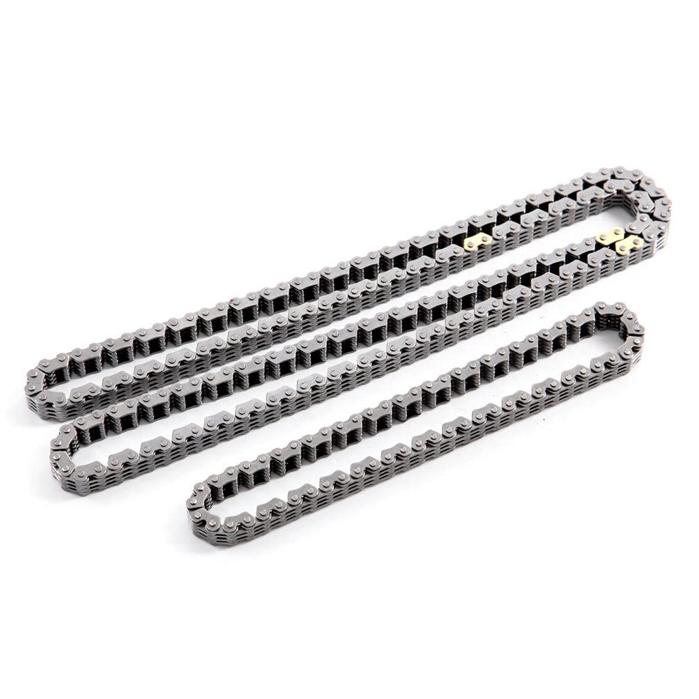 rtk_ohgsgg Jun 連結 Amazon.com: ECCPP 引擎定時鏈套組適用於Acura RSX,適用於2002