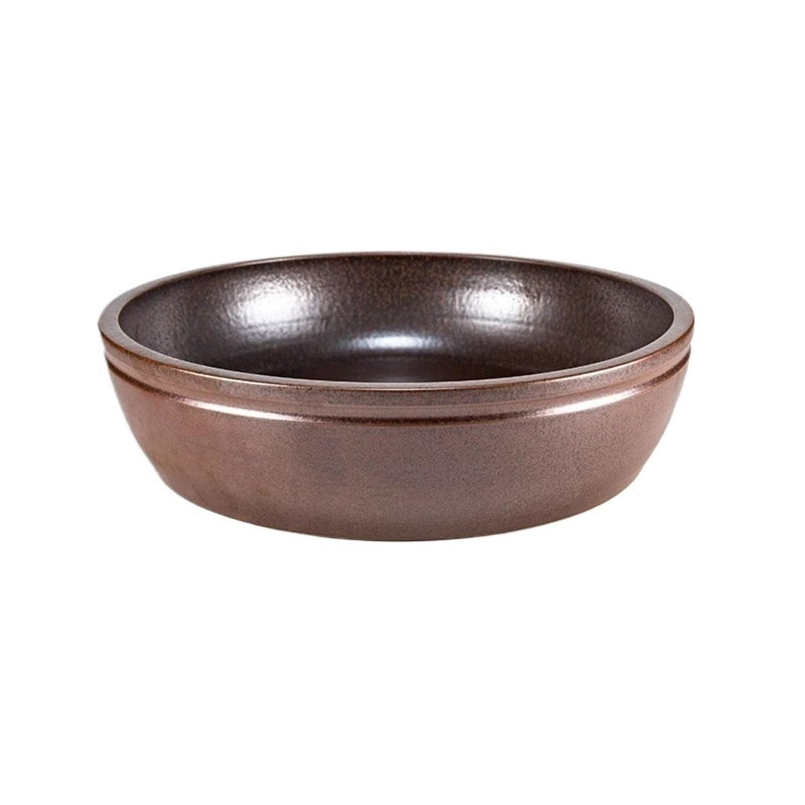 plant dish saucer Chinese Imitation Antique Ceramic Drip Tray Floral Arrangement Decor Saucer