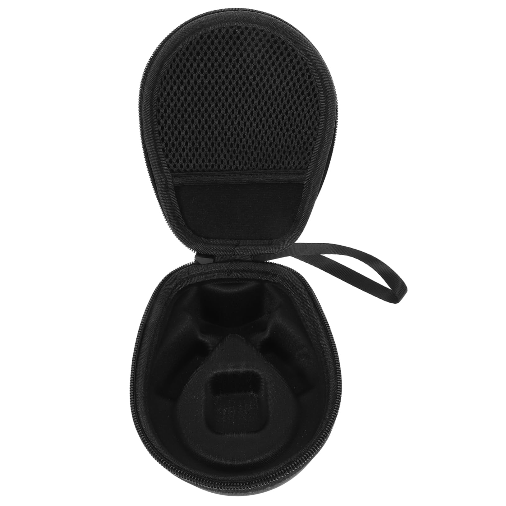 Uonlytech 5pezzi Custodia Porta Cuffie Per Cuffie Conduzione Ossea Organizer Compatto Per Trasporto Di Auricolari e Cavi Design Moderno e Versatile Per Uso Quotidiano
