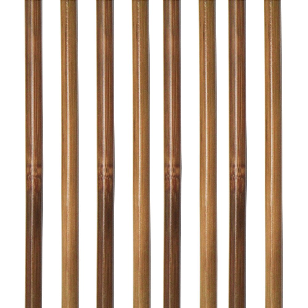 6 Ou 12 Tiges De Flèche En Bambou – OD7mm Ou OD8mm (spine 400 Ou 800) – Pour Tir à L'arc DIY – Neuves
