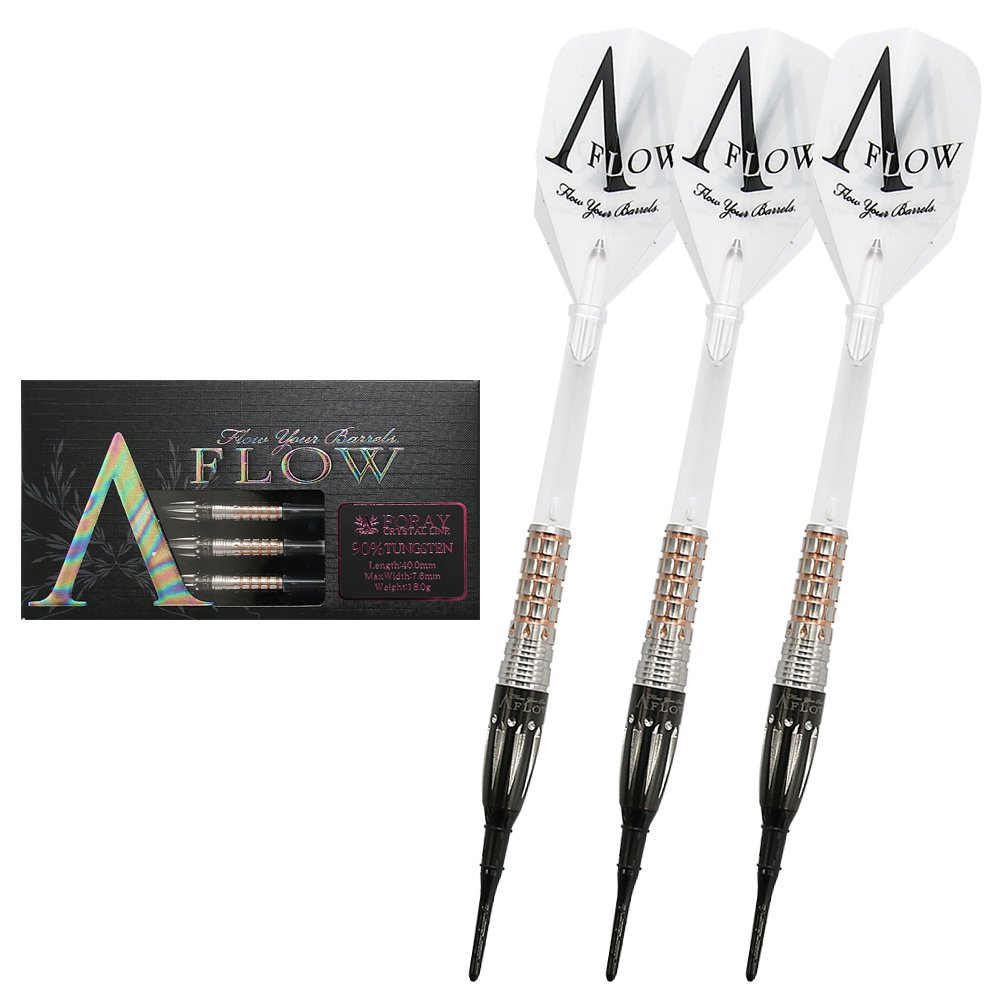 Amazon | DYNASTY ダイナスティー A FLOW CRYSTAL LINE FORAY