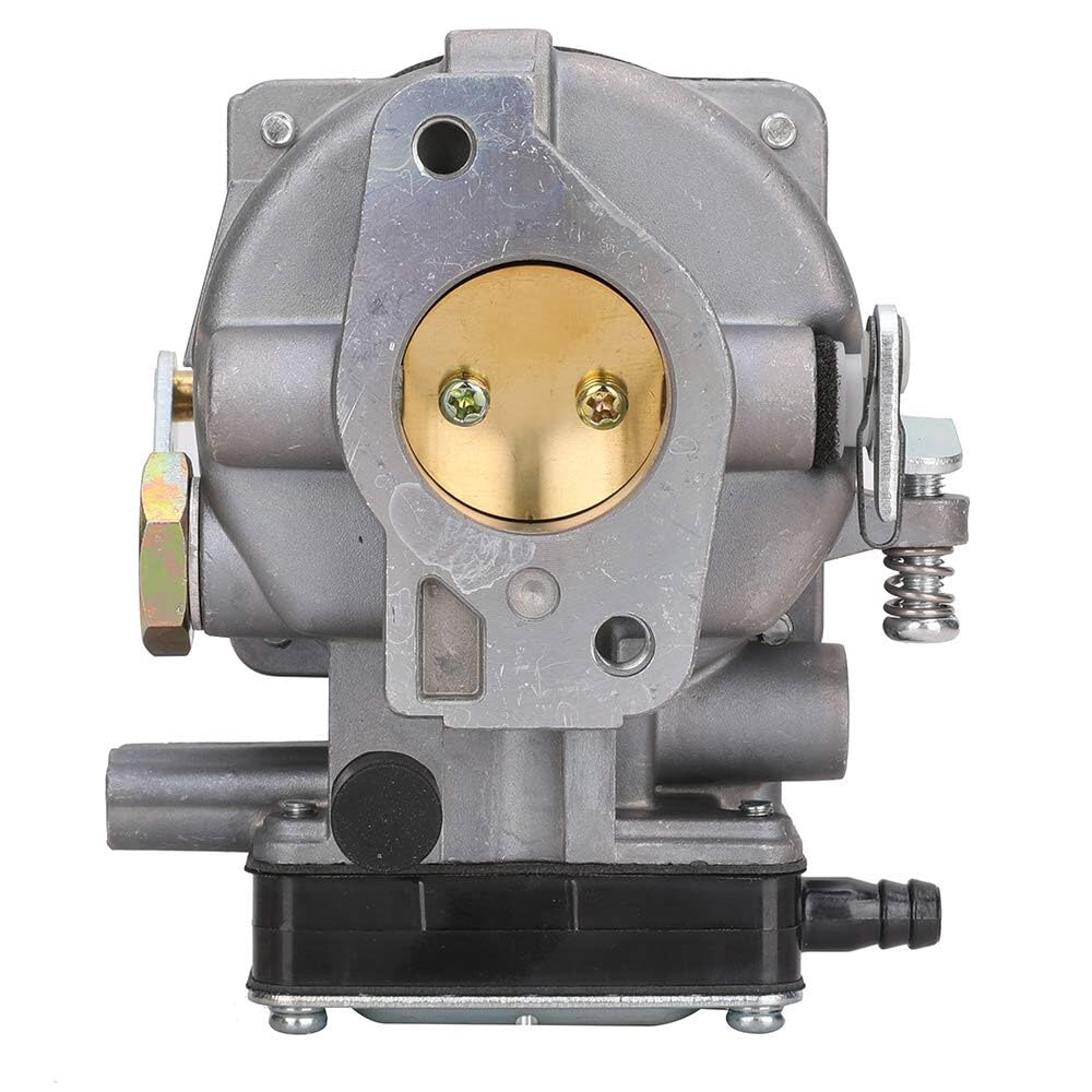Gaźnik do silnika pionowego Briggs & Stratton 402707-0180-01 Carb