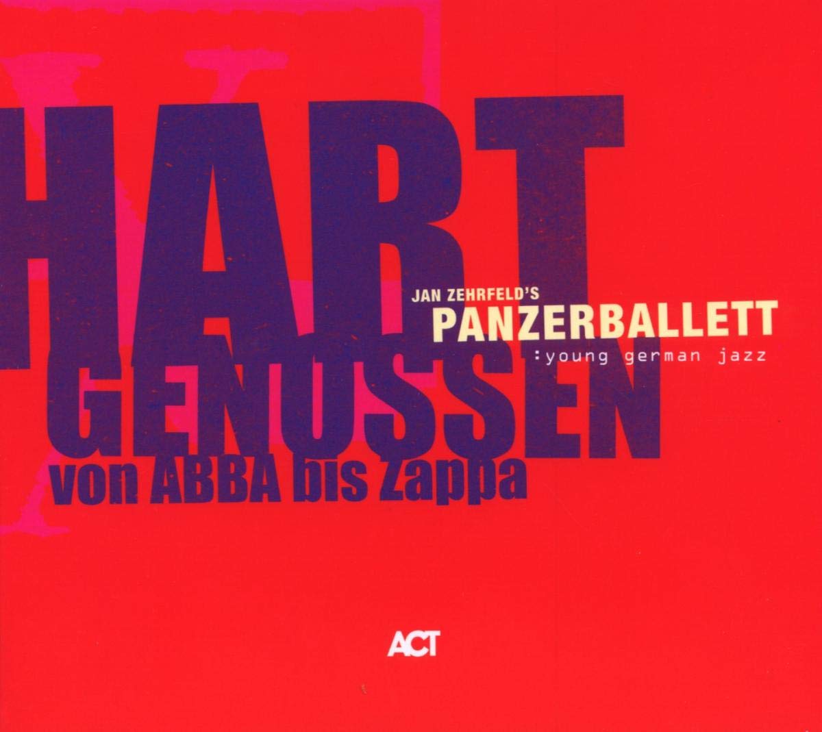 Hart Genossen Von Abba Bis Zappa