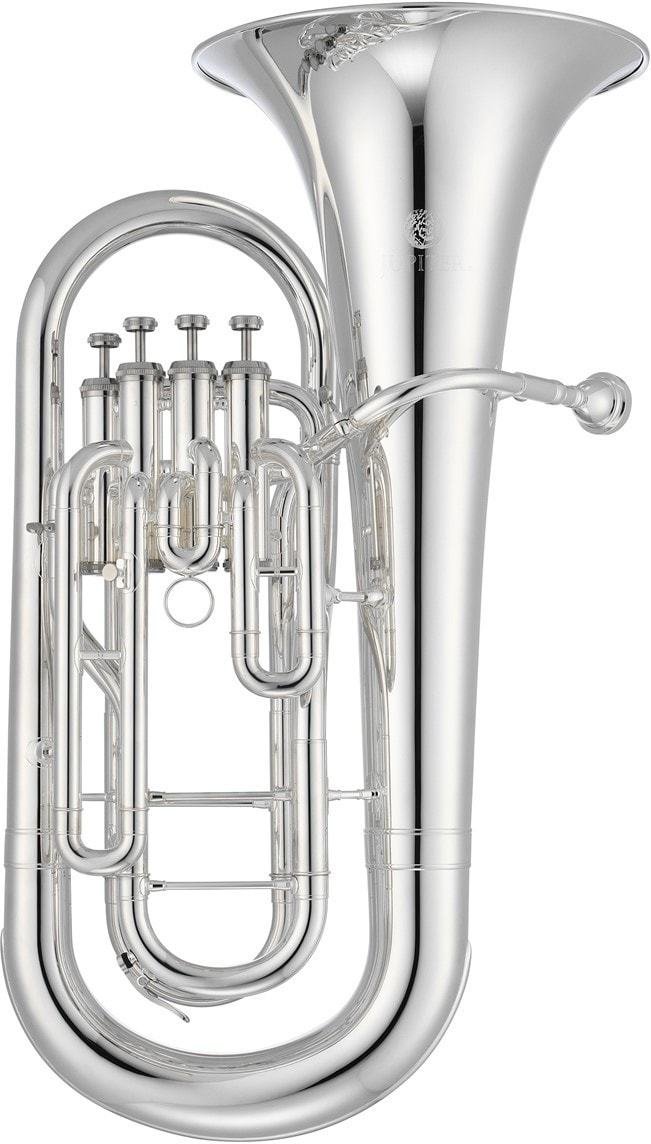 【Re:VIBRATION】Pro-Symphony for Euphonium playLITE Hybrid Euphonium by Gear4music, Black at Gear4music