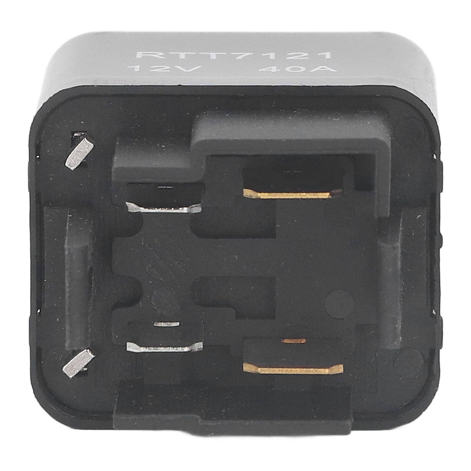 10 piezas RTT7121 4 pines 40A 12 V relé de coche para 90987 02006 9098702006 056700 6912 0567006912 85925 17010