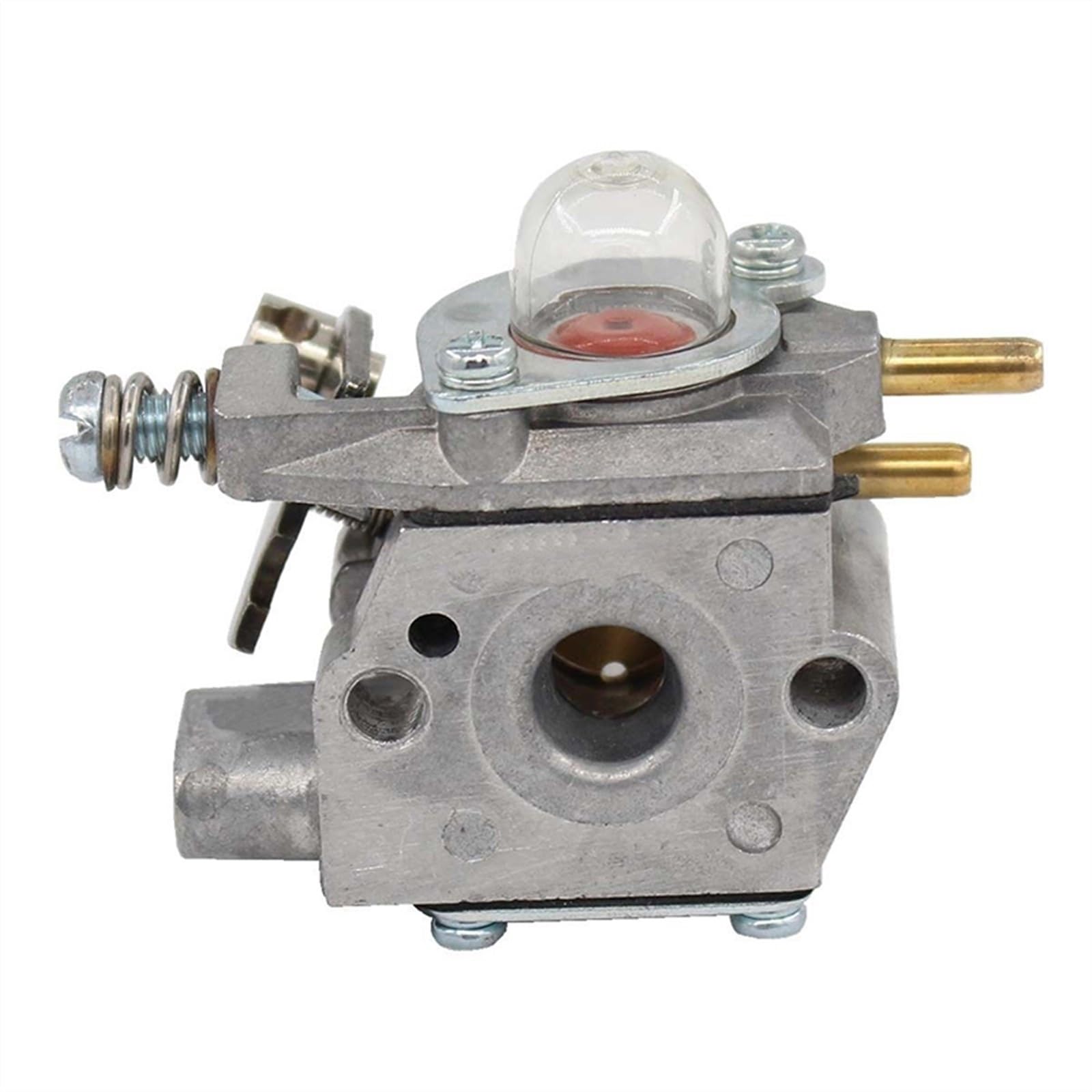 Coches con carburador Filtro de combustible carburador para bujía, aceite para tubería, Kit para recortadora para Echo GT-2400 PPT-2400 PP-1250 para SRS-2400 TT-24