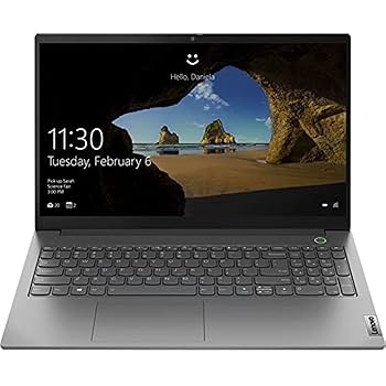 【即購入OK】Lenovo ThinkBook 15 Gen 5 ThinkBook 15 Gen 5 | 15.6 inch Intel powered business laptop