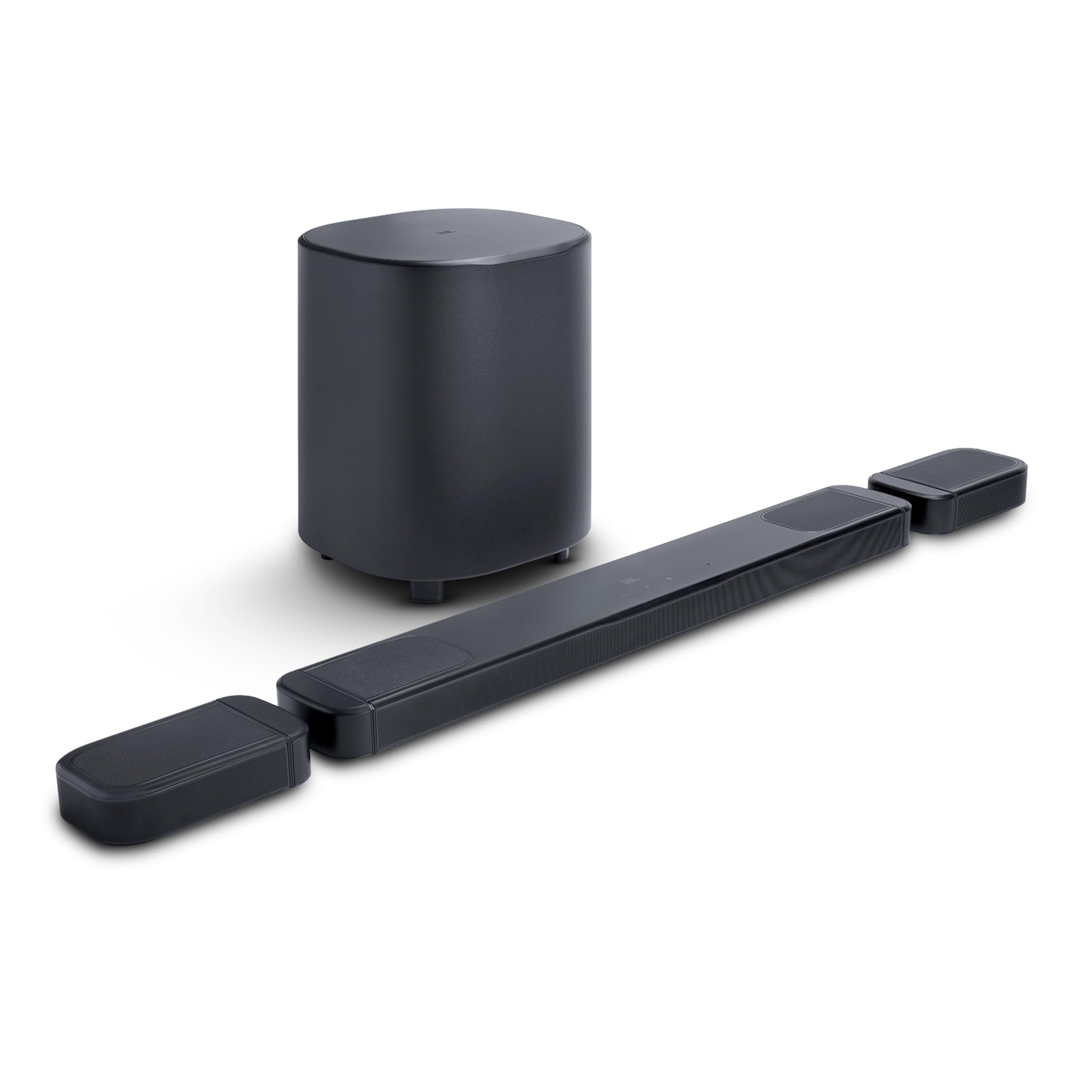 JBL New Launch Bar 1000 MK2, 11.1 (7.1.4) Channel Truly Wireless