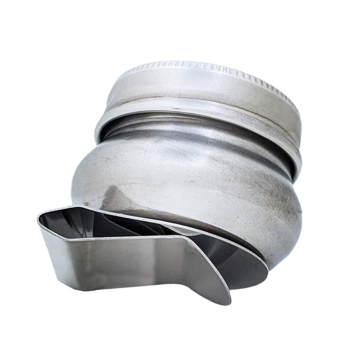 Amazon.co.jp: 油壷 ステンレススチール製 φ34mm : ホーム＆キッチン