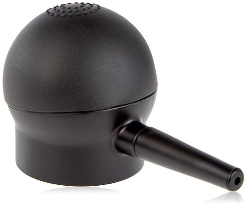 Toppik – Aplicador de aerosol