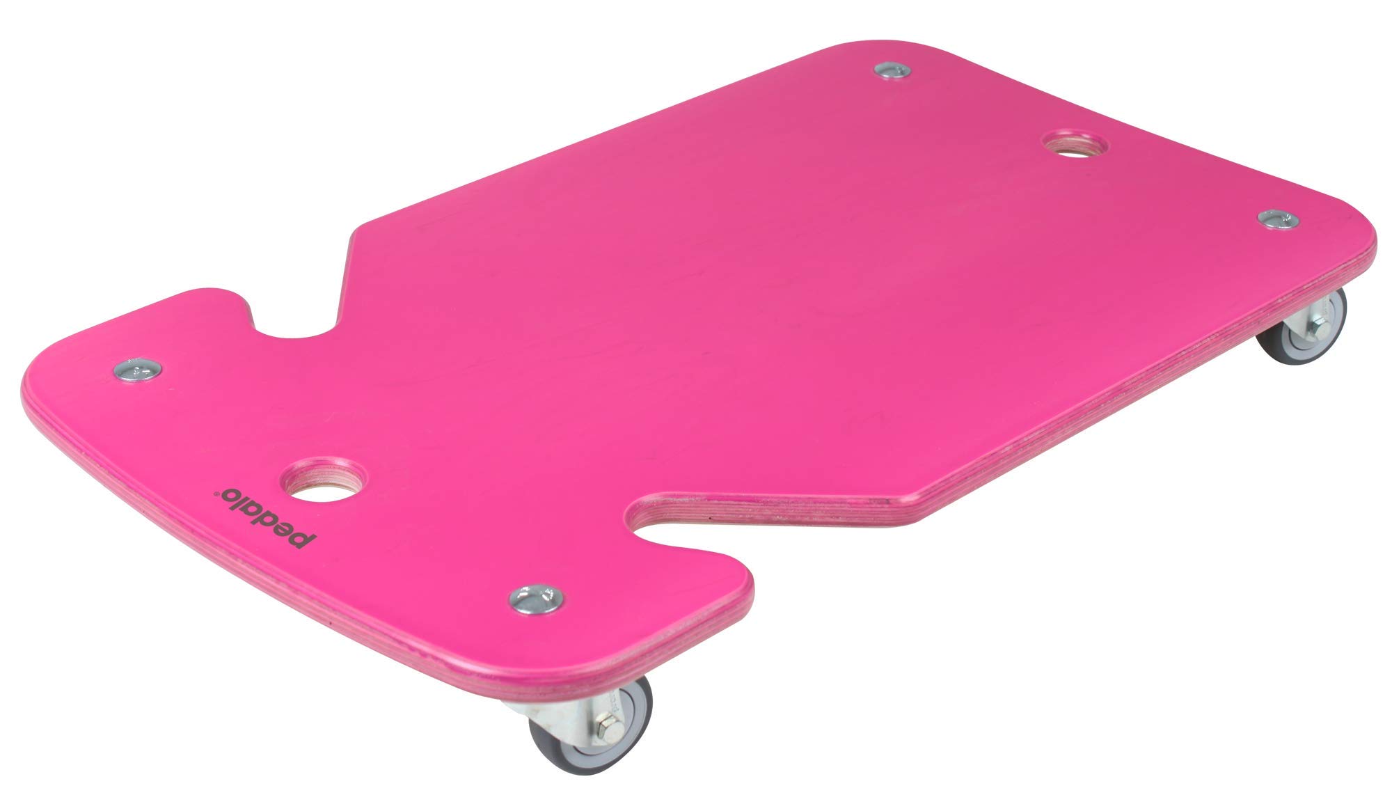 Buy pedalo Safety Rolling Board I Wooden Rolling Board I Sliding Rolling Board I Sports Rolling