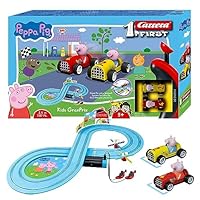 Carrera Peppa Pig - Kids