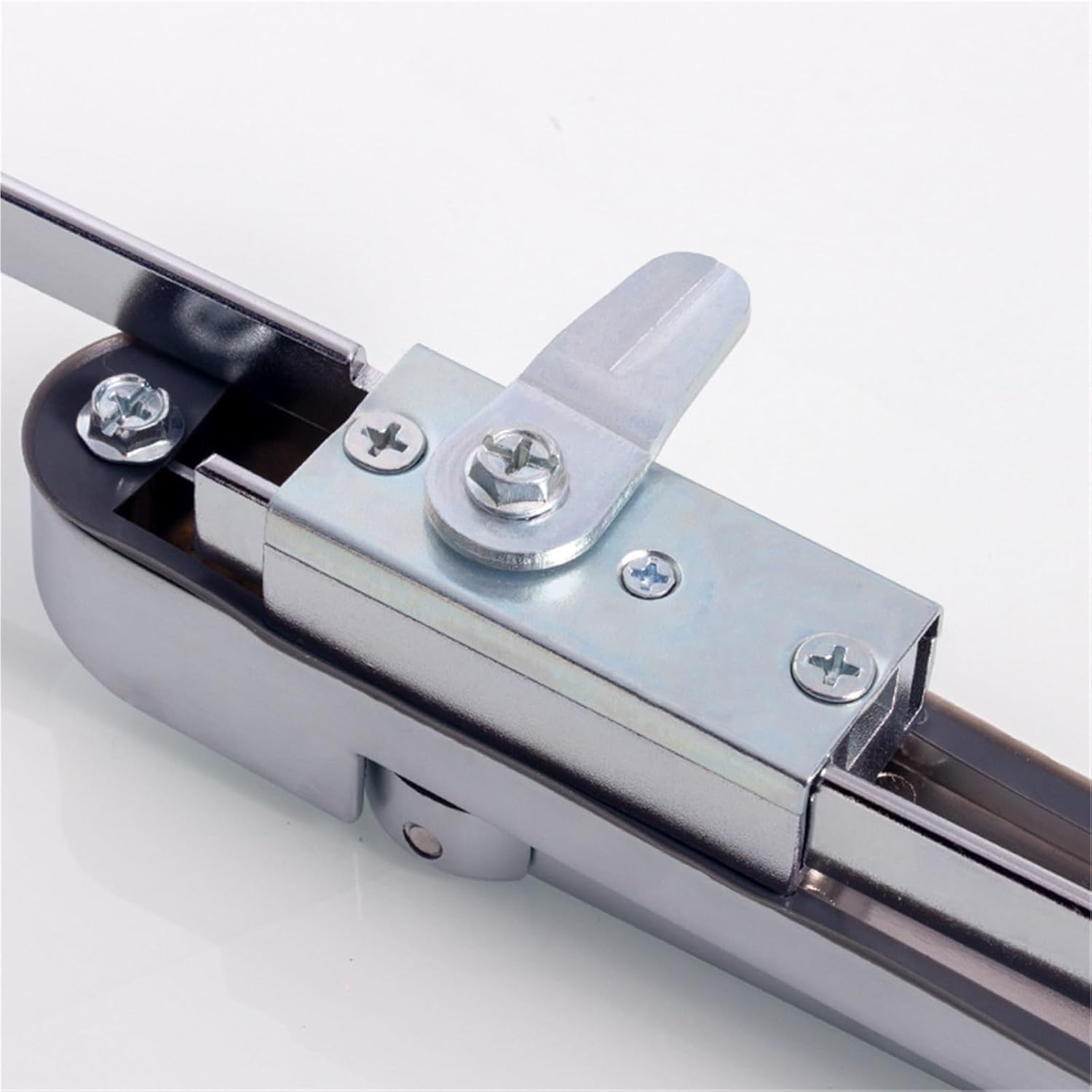 Cabinet Lock MS484 Connecting Rod Power Distribution Door High and Low Voltage Switch 1Pcs