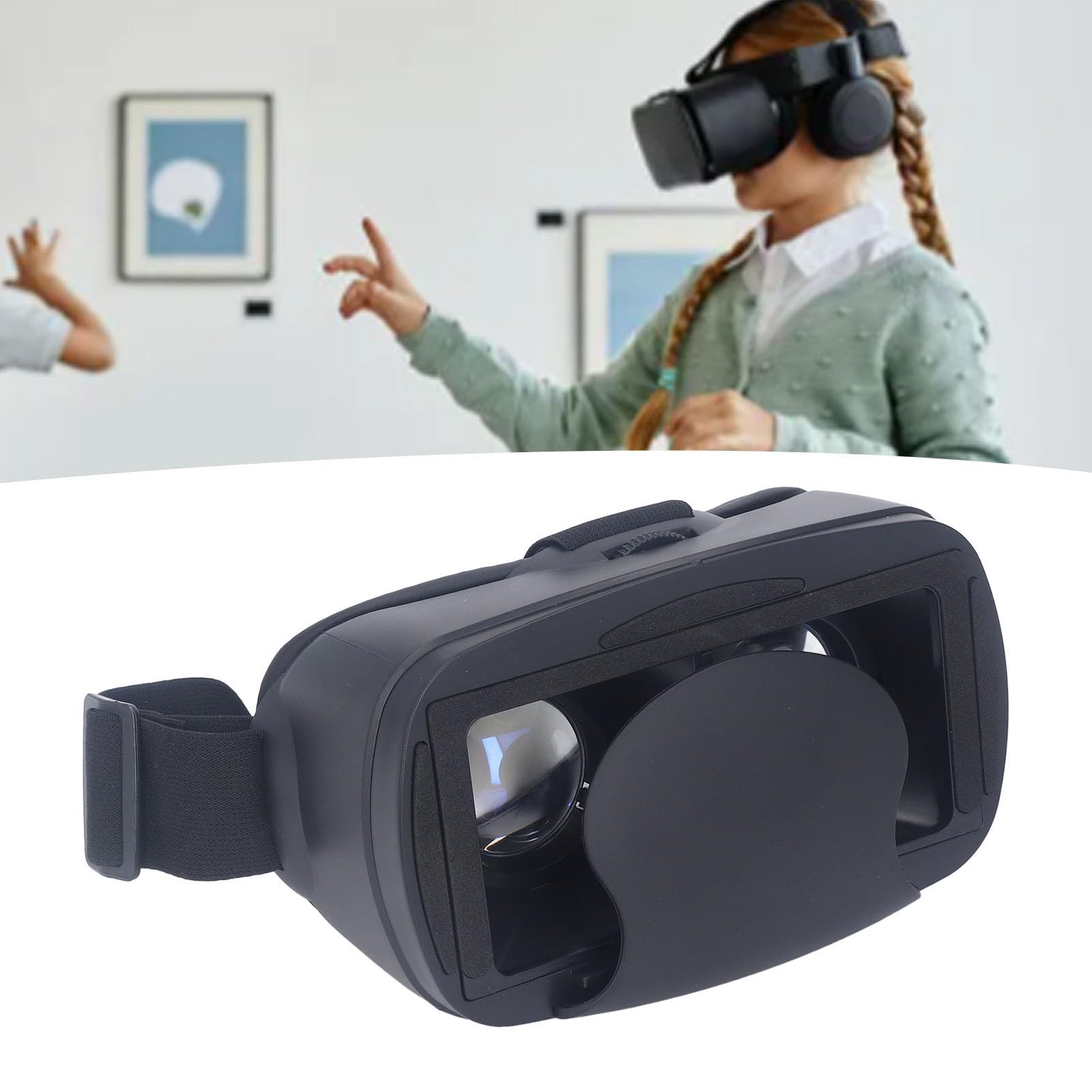 Best gereviewde vr brillen met controller | Top 10 vr brillen met controller