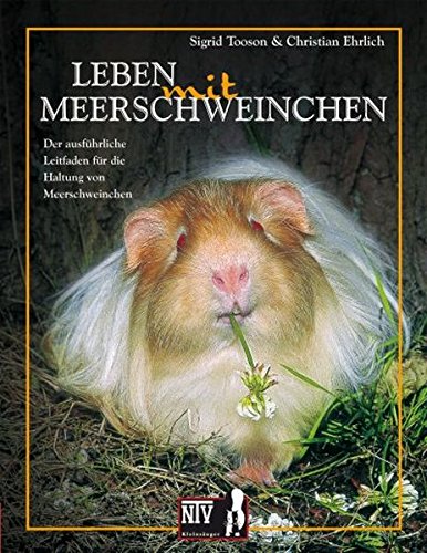 Télécharger Leben mit Meerschweinchen Francais PDF