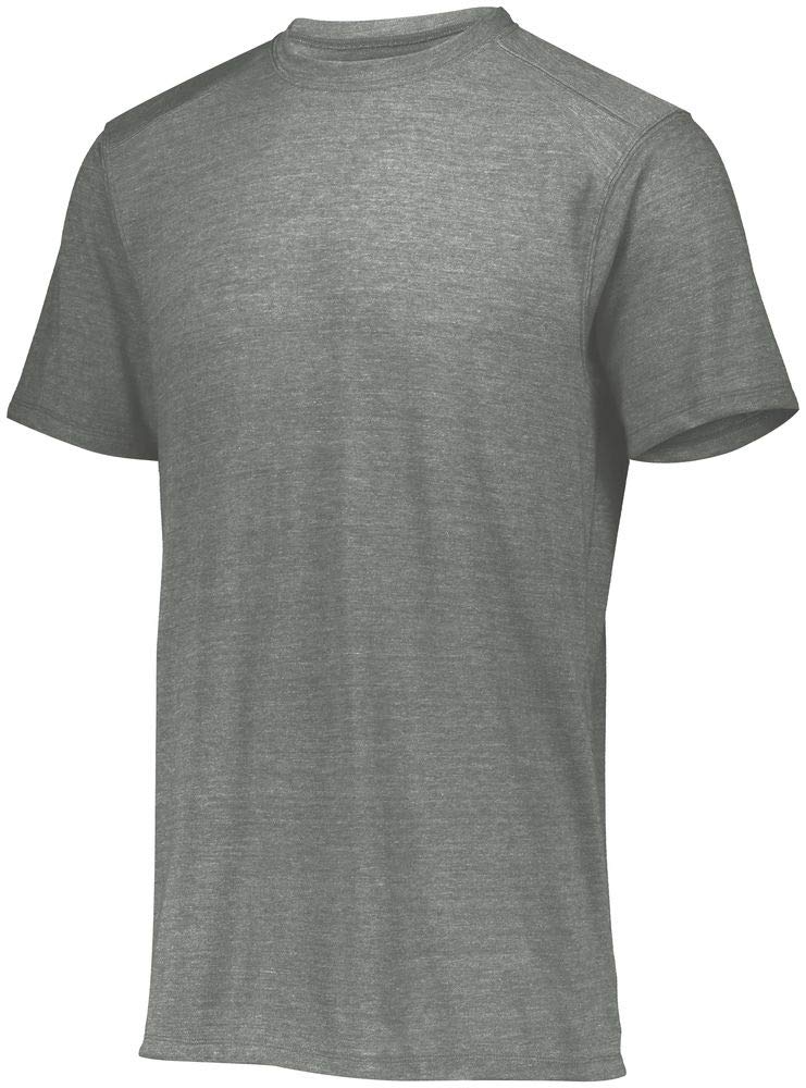 Augusta Sportswear Men's 1600 Grey Heather