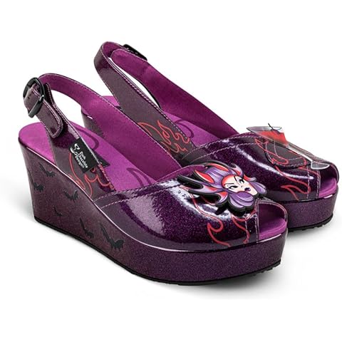 Hot Chocolate Design Chocolaticas Women's Sandals