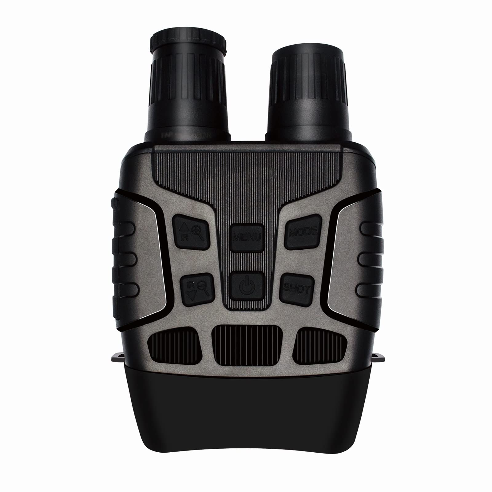 SEFAXDigital Night Vision Goggles Binoculars for Total Darkness - Infrared HD Digital Night Vision Large Viewing Screen, Take Pictures and Videos