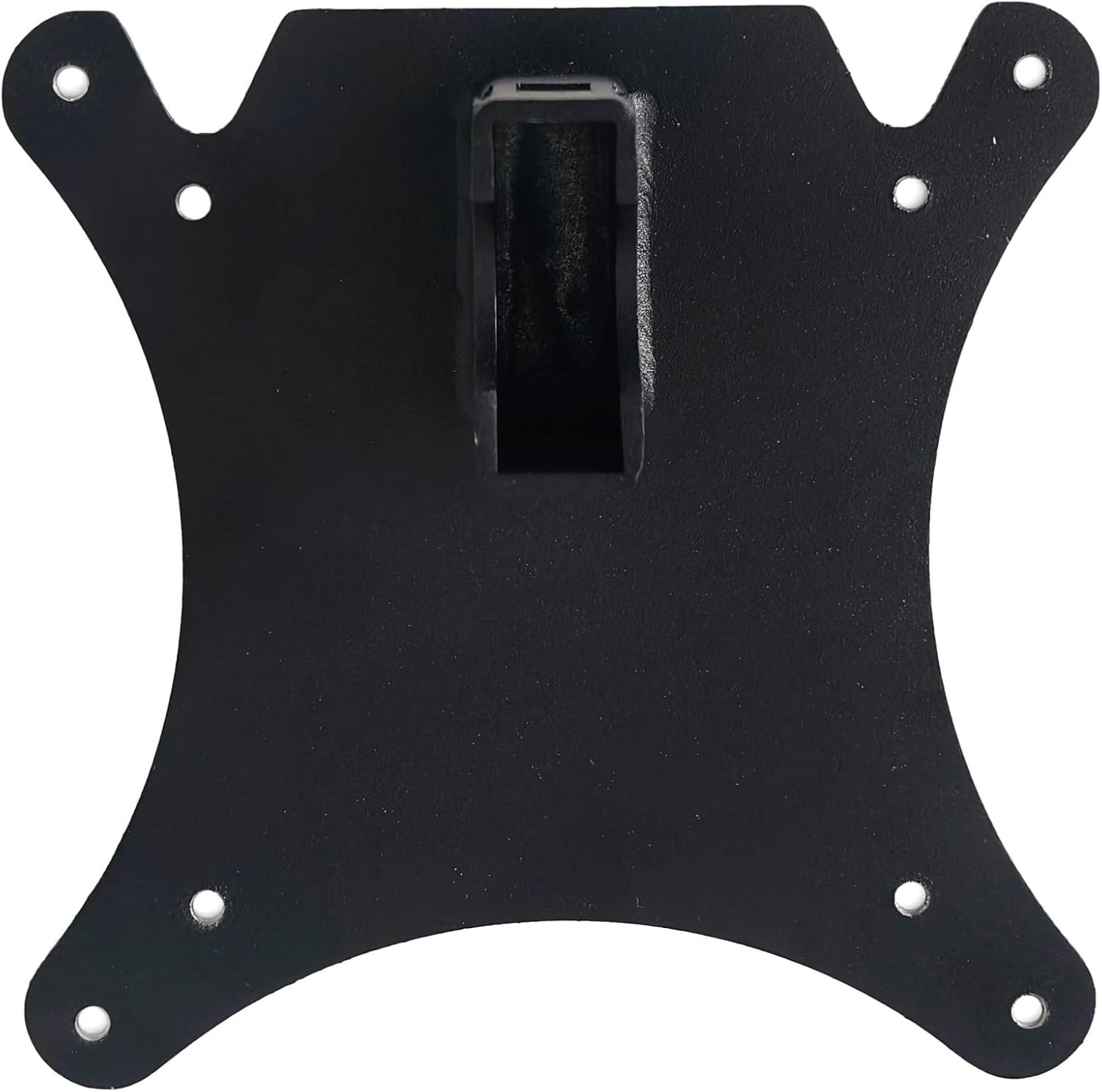Monitor Accessories VESA Mount Adapter，Compatible for HP， Series 5 27 31.5 Inch 527sa 527sw 527sf 532sf FHD Monitor Bracket Mounts to Arm/Desk Mount