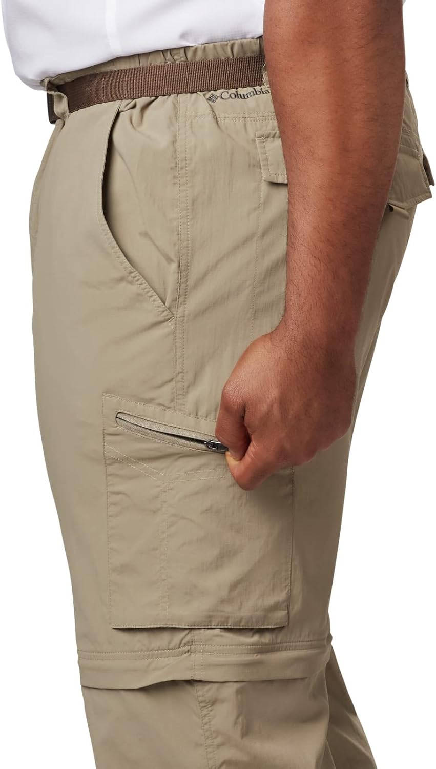 Columbia 30W / 36L Tusk